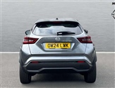 Nissan Juke Image 6