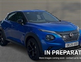 Nissan Juke Image 1