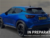 Nissan Juke Image 2