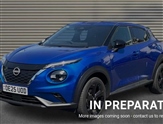 Nissan Juke Image 3