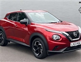 Nissan Juke Image 1