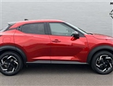 Nissan Juke Image 3