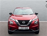 Nissan Juke Image 5