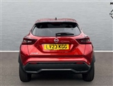 Nissan Juke Image 6