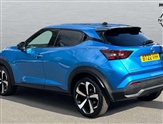Nissan Juke Image 2