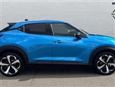 Nissan Juke Image 3