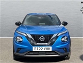 Nissan Juke Image 5