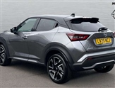 Nissan Juke Image 2