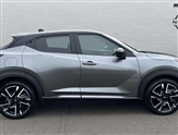 Nissan Juke Image 3