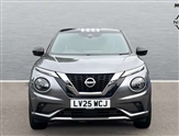 Nissan Juke Image 5