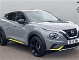 Nissan Juke Image 1