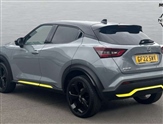 Nissan Juke Image 2