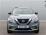 Nissan Juke Image 5