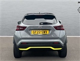 Nissan Juke Image 6