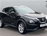 Nissan Juke Image 1