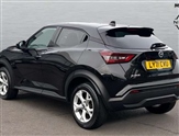 Nissan Juke Image 2