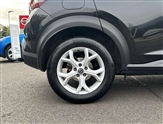 Nissan Juke Image 4