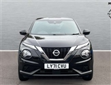 Nissan Juke Image 5