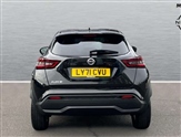 Nissan Juke Image 6