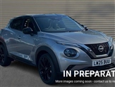 Nissan Juke Image 1