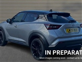 Nissan Juke Image 2