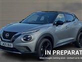 Nissan Juke Image 3