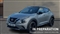Nissan Juke Image 3
