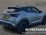 Nissan Juke Image 4