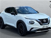 Nissan Juke Image 1