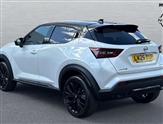 Nissan Juke Image 2