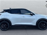 Nissan Juke Image 3