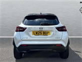 Nissan Juke Image 6