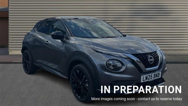 Large image for the Used Nissan Juke