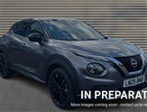 Nissan Juke Image 1