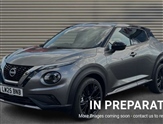 Nissan Juke Image 3
