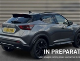 Nissan Juke Image 4