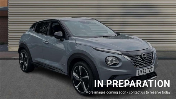 Large image for the Used Nissan Juke