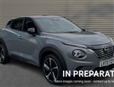 Nissan Juke Image 1