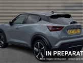 Nissan Juke Image 2