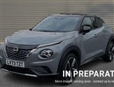Nissan Juke Image 3