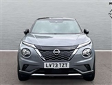 Nissan Juke Image 5