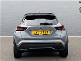 Nissan Juke Image 6