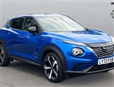 Nissan Juke Image 1