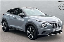 Used Nissan Juke
