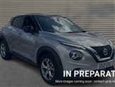 Nissan Juke Image 1
