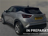 Nissan Juke Image 2