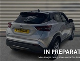 Nissan Juke Image 4
