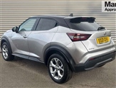 Nissan Juke Image 5
