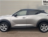 Nissan Juke Image 6