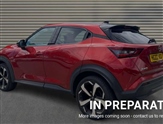 Nissan Juke Image 2